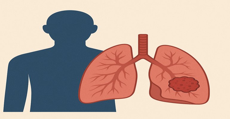 akciğer kanseri 4. evre