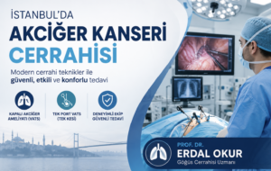 istanbulda akciğer kanseri cerrahisi